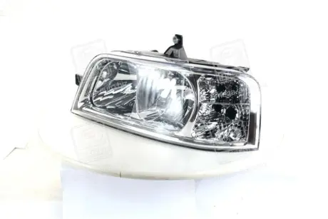 Фара лів. CITROEN JUMPER 02-06 (вир-во) TYC 20-A678-05-2B