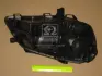 Фара ліва з моторчиком VW Polo (05-) H1/H7 (20-A730-05-2B) TYC 20A730052B (фото 2)