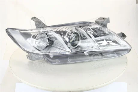 Фара пра. TOY CAMRY 06- (вир-во) TYC 20A927056B