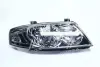 Фара права Nissan Almera B10 (06-) під коректор (20-A957-A5-6B) TYC 20A957A56B (фото 1)