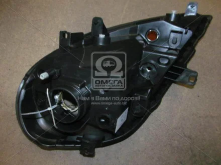 Фара пра. OP VIVARO 07-14 TYC 20B099B52B