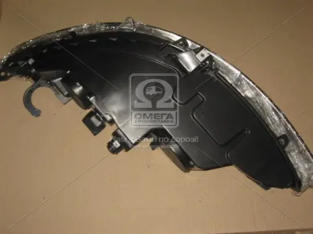 Фара пра. PEUG 308 08- (ви-во) TYC 20B497052B