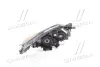 Фара левая Mazda 3 (09-) под корректор TYC 20B998052B (фото 3)