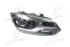 Фара пра. VW POLO 15- TYC 20C035052B (фото 1)