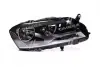 Фара пра. VW PASSAT B7 EUR 11-15 (вир-во) TYC 20C515052B (фото 1)