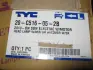 Фара лів. VW PASSAT B7 EUR 11-15 (вир-во) TYC 20C516052B (фото 2)