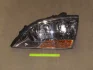Фара лів. ел. KIA SORENTO 03-09 (вир-во) TYC 20C524A52B (фото 1)