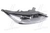 Фара пра. KIA SPORTAGE 10-15 TYC 20C803B52B (фото 1)