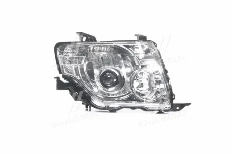 Фара пра. MIT PAJERO 07-14 TYC 20E069B52B