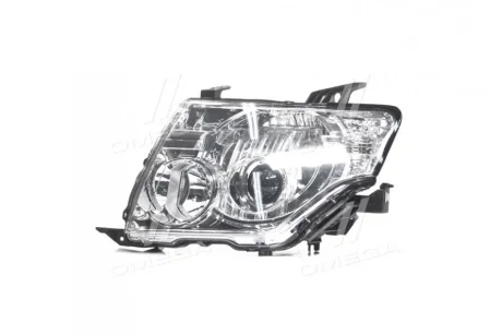 Фара лів. MIT PAJERO 07-14 TYC 20E070B52B