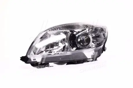 Фара лів. SK FABIA 10-15 TYC 20E428052B