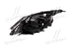 Фара пра. NIS QASHQAI 14-17 TYC 20E679A62B (фото 3)