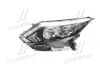 Фара лів. NIS QASHQAI 14-17 TYC 20E680A62B (фото 1)