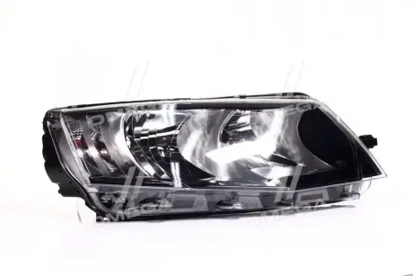 Фара пра. SK OCTAVIA 13- TYC 20E683052B
