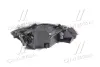 Фара левая VW Polo (14-) с корректором (H4) TYC 20E750052B (фото 3)