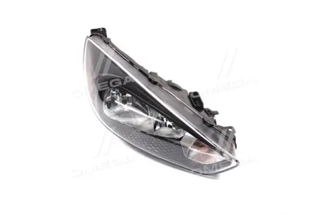 Фара пра. FORD FOCUS 15- TYC 20F005A012B3