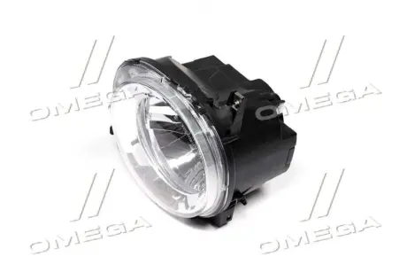 Фара ліва з моторчиком Jeep Renegade (15-) EUR H4 (20-F234-05-2B) TYC 20F234052B