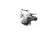 Фара ліва Toyota Camry XV50 (12-) під коректор (20-F938-A5-2B) TYC 20F938A52B (фото 2)