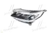 Фара лев. HONDA CRV 15-17 TYC 20H182062B (фото 1)