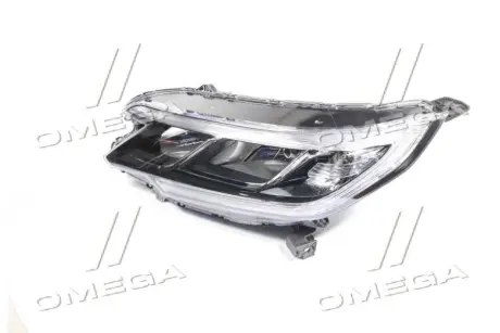 Фара лев. HONDA CRV 15-17 TYC 20H182062B