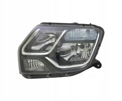 Автозапчасть TYC 2820096E