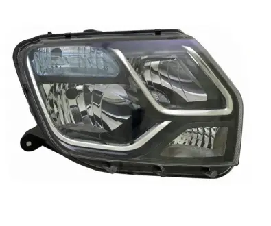 Автозапчасть TYC 2820106E