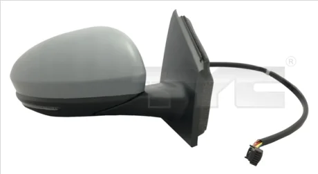 Зеркало в сборе TYC 3280270