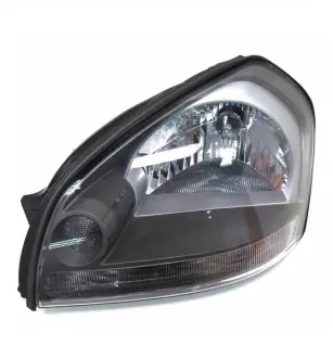 Автозапчасть TYC 4047090E