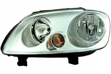 Автозапчасть TYC 9575093E