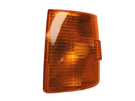 Поворот передній VW T4 (L) (жовтий) (9530.06) TYC TYC 18-3322-01-2