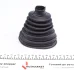 Пильник ШРКШ (внутрішній) VW Passat 1.4-3.2 TDI/FSI 01-10 UCEL 10010 (фото 4)