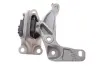 Подушка двигуна (R) Renault Fluence/Scenic/Megane III 1.6 16V 08- UCEL 10649 (фото 4)