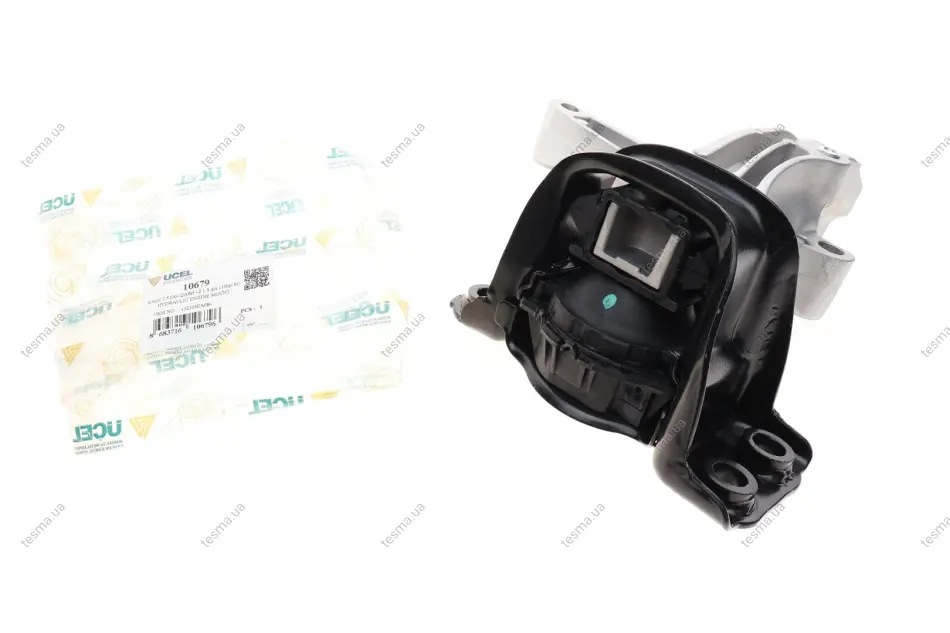 Подушка двигуна (R) Renault Kadjar/Nissan Qashqai II 1.5dCi 13- UCEL 10679 (фото 1)