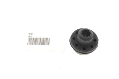 Подушка радіатора Renault Megane/Scenic II 02-09 UCEL 10734