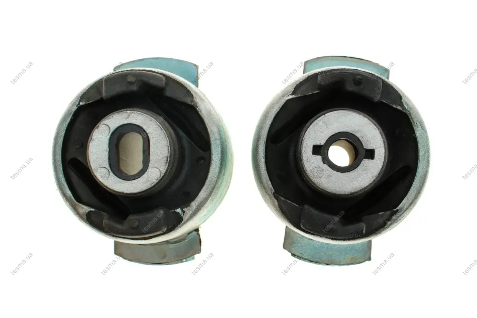 Сайлентблок балки (задньої) Renault Laguna II 1.6-3.0 V6 24V 01-07 (к-т 2 шт.) UCEL 10849 (фото 1)