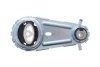 Подушка двигуна (нижня) Renault Megane III 1.2 TCe 10- (косточка) UCEL 10943 (фото 1)