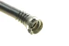 Патрубок інтеркулера Renault Megane IV/Scenic IV/Nissan Qashqai 1.5 dCi 15- UCEL 15140 (фото 5)