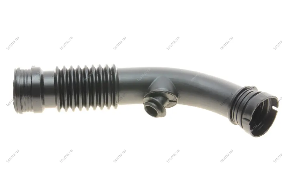 Патрубок інтеркулера Renault Clio/Kangoo 1.5 dCi 01- UCEL 15586 (фото 1)