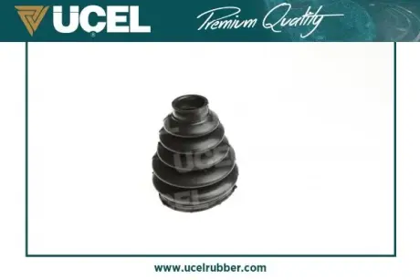 Пильник ШРКШ (зовнішній) Ford Mondeo III 00-07 (31х75х115) (M22x1.5) UCEL 20200-T