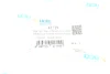 Подушка двигуна (R) Citroen C3/Peugeot 207/208/2008 07- UCEL 41719 (фото 10)