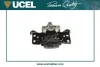 Подушка двигуна (L) VW Golf VII/Seat Leon 1.6TDI/2.0TDI 12- UCEL 61229 (фото 1)