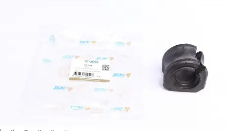 Втулка стабілізатора (заднього) MB Sprinter 509-519 CDI 06- (d=30mm) UCEL 61259