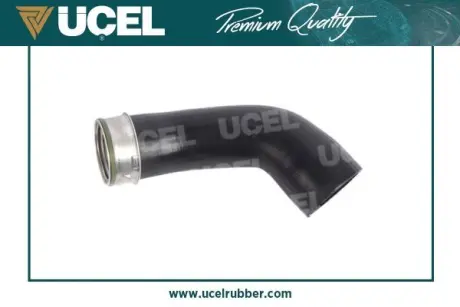 Патрубок интеркуллера UCEL 65377