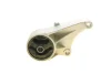 Подушка двигуна (передня) Opel Astra H/Zafira B 1.4/1.6/1.8 04-17 UCEL 91163 (фото 3)