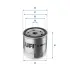 Фільтр масляний UFI FILTERS 2310500 (фото 1)