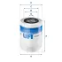 Фільтр масляний UFI FILTERS 2310801 (фото 1)