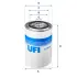 Фільтр масляний UFI FILTERS 2316202 (фото 1)