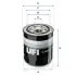 Фільтр масляний UFI FILTERS 2324800 (фото 1)