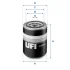 Масляний фiльтр UFI FILTERS 2325600 (фото 1)