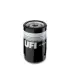 Фільтр масляний UFI FILTERS 2329100 (фото 1)